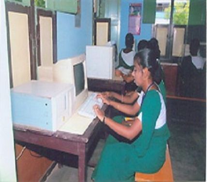 St John's Teacher Training Institute for Women, Tirunelveli