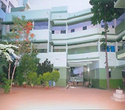 St John's Teacher Training Institute for Women, Tirunelveli