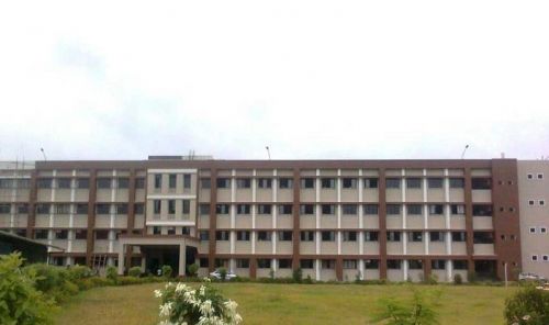 St. Johns College of Engineering and Technology Yemmiganur, Kurnool