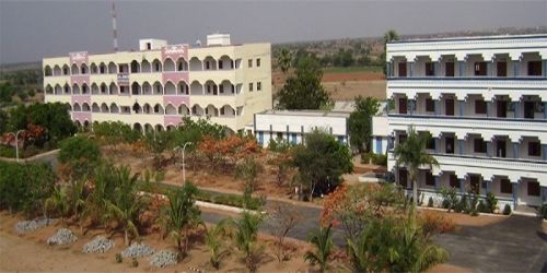 St. Johns College of Engineering and Technology Yemmiganur, Kurnool