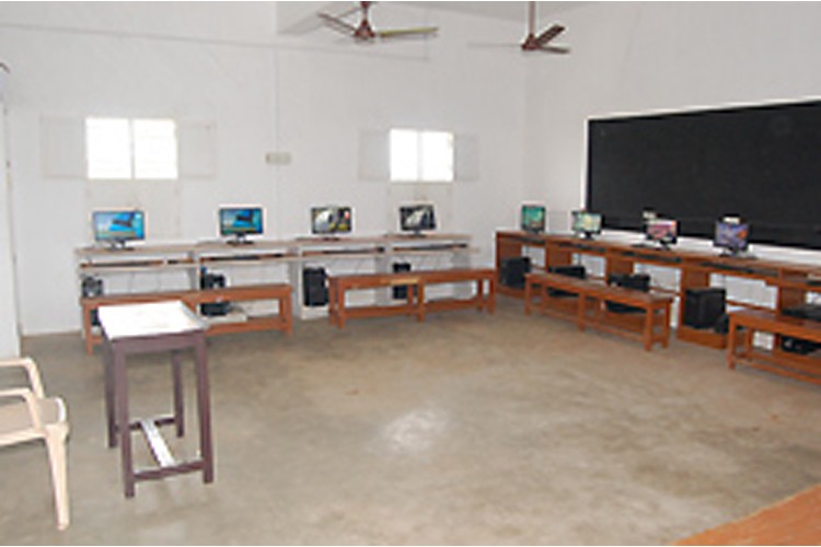 St. John's College of Physical Education, Tirunelveli