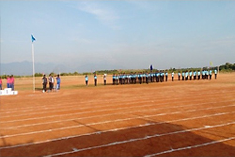 St. John's College of Physical Education, Tirunelveli