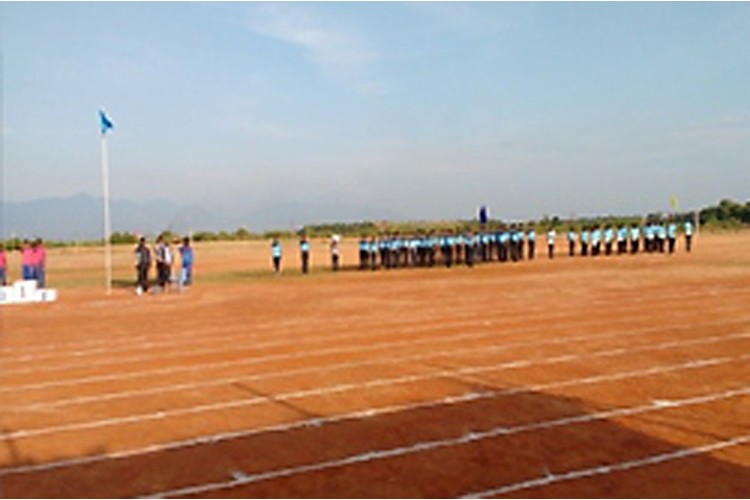 St. John's College of Physical Education, Tirunelveli