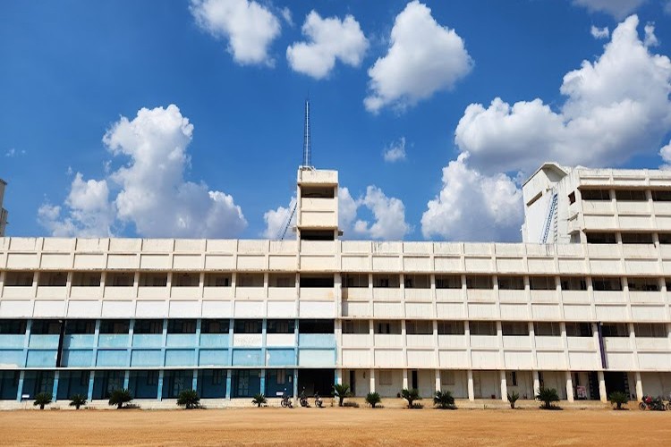 St. John's College of Physical Education, Tirunelveli