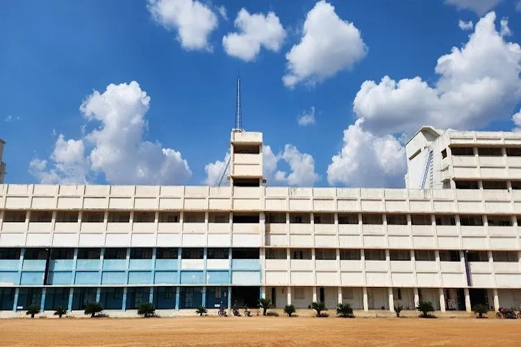 St. John's College of Physical Education, Tirunelveli