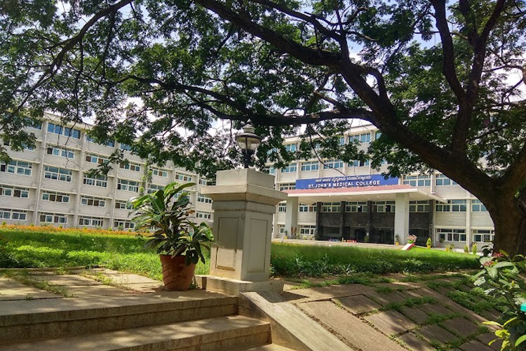 St John's Medical College, Bangalore