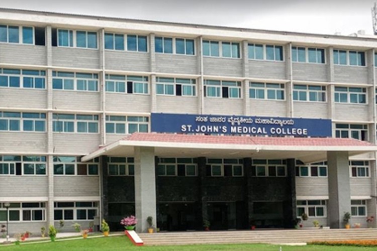 St John's Medical College, Bangalore