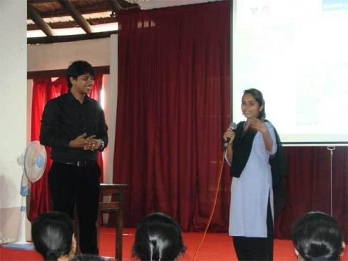 St. Joseph College, Mangalore