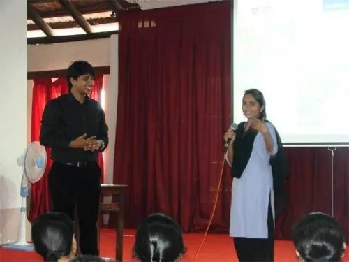 St. Joseph College, Mangalore