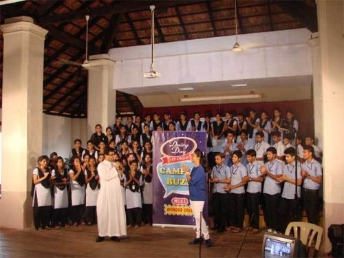 St. Joseph College, Mangalore