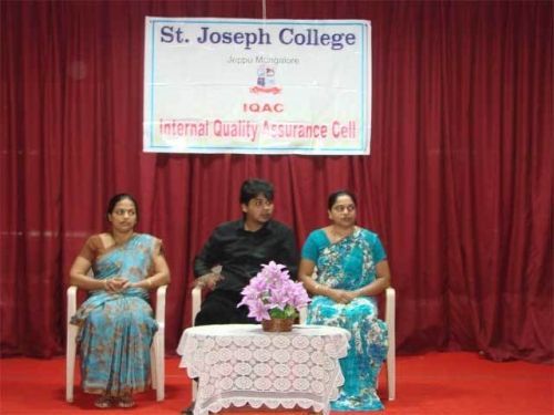 St. Joseph College, Mangalore