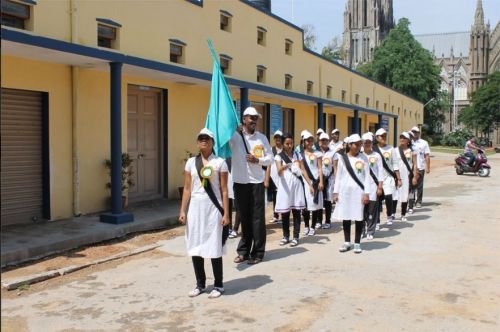 St. Joseph College of Education, Mysore