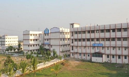 St. Joseph College of Engineering, Kanchipuram