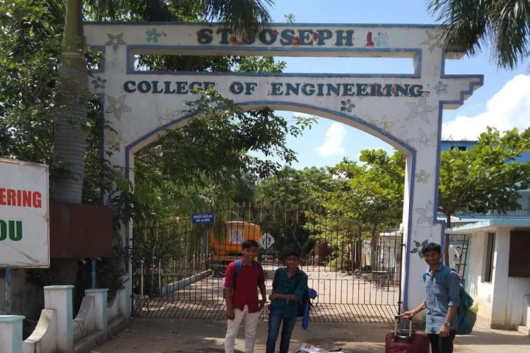 St. Joseph College of Engineering, Kanchipuram