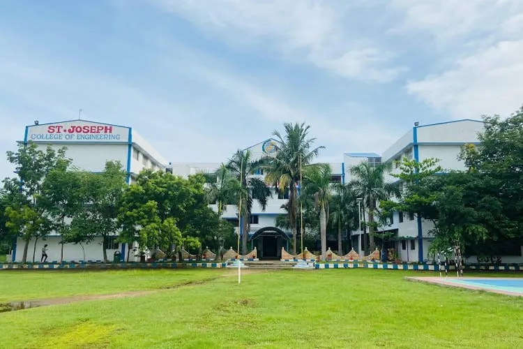 St. Joseph College of Engineering, Kanchipuram