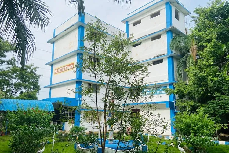 St. Joseph College of Engineering, Kanchipuram