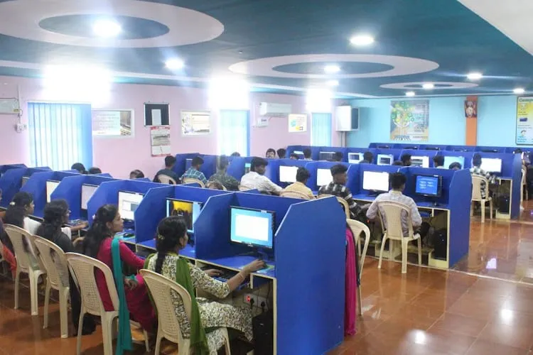 St. Joseph College of Engineering, Kanchipuram