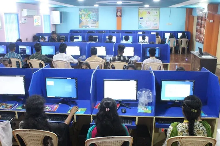 St. Joseph College of Engineering, Kanchipuram