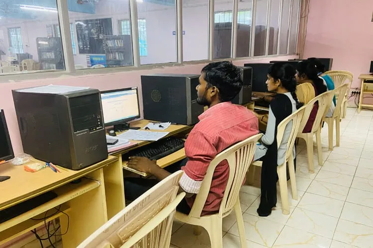 St. Joseph College of Engineering, Kanchipuram