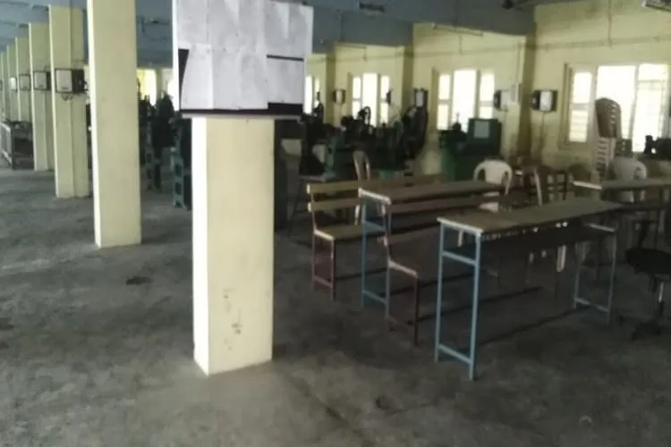 St. Joseph College of Engineering, Kanchipuram