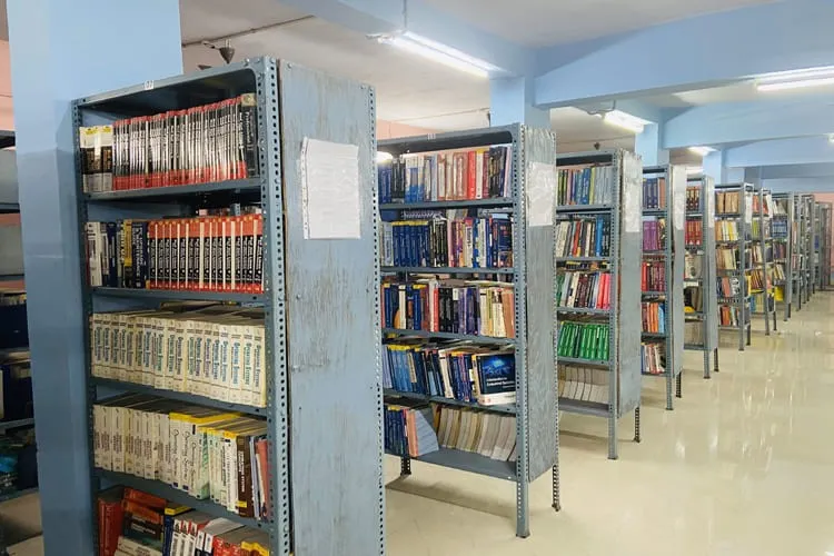 St. Joseph College of Engineering, Kanchipuram