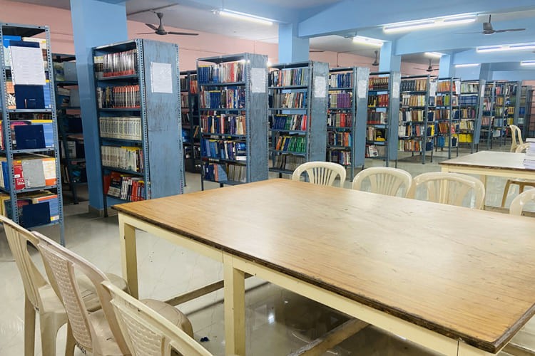 St. Joseph College of Engineering, Kanchipuram