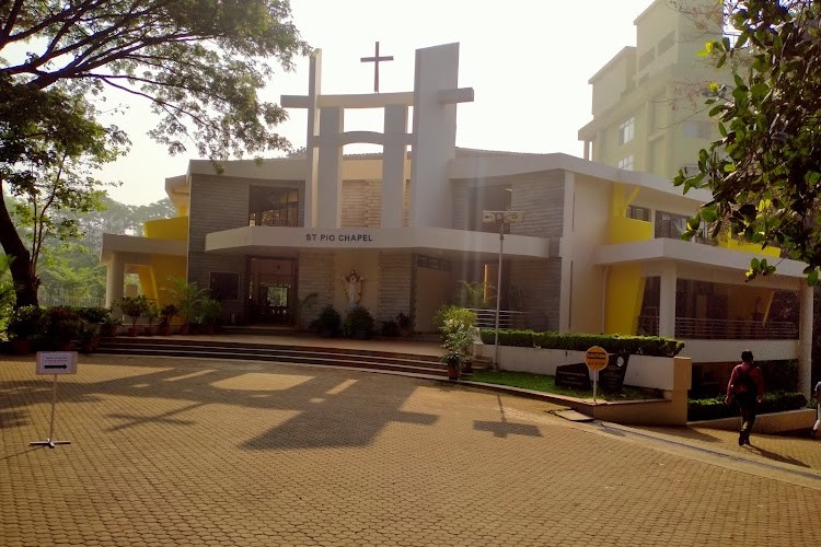 St Joseph Engineering College, Mangalore