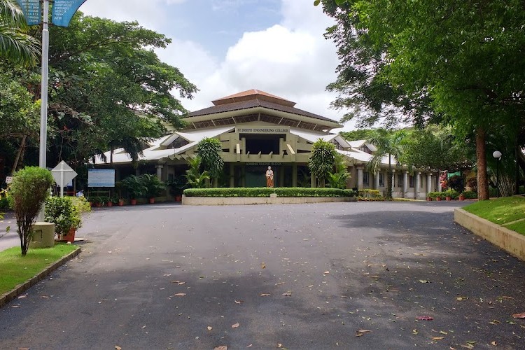 St Joseph Engineering College, Mangalore