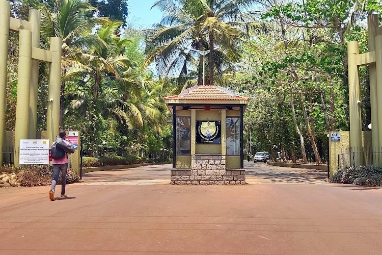 St Joseph Engineering College, Mangalore