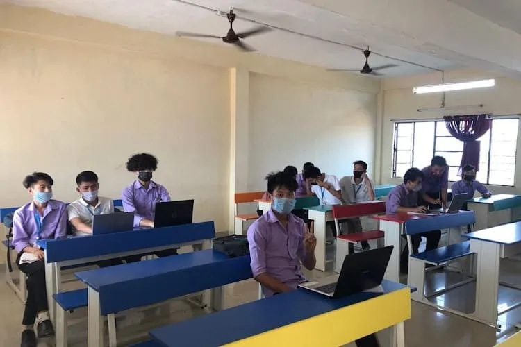 St. Joseph University, Dimapur