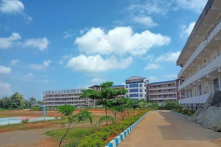 St. Joseph University, Dimapur
