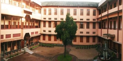St Joseph's College for Women, Alappuzha