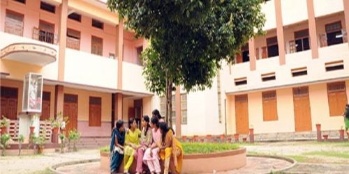 St Joseph's College for Women, Alappuzha