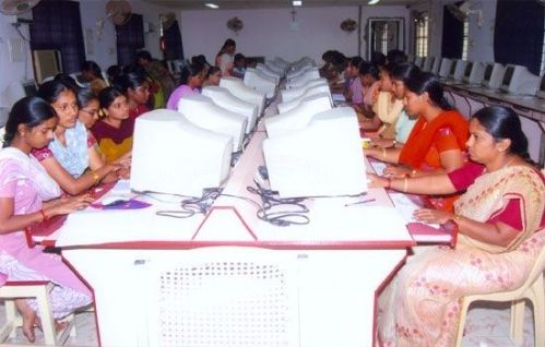 St. Joseph's College for Women, Tiruppur