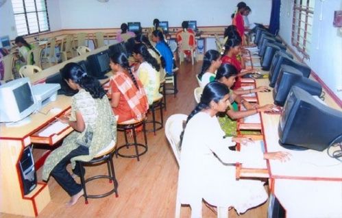 St. Joseph's College for Women, Tiruppur