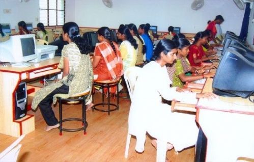 St. Joseph's College for Women, Tiruppur