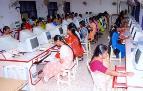 St. Joseph's College for Women, Tiruppur