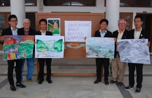 St Joseph's College, Kohima