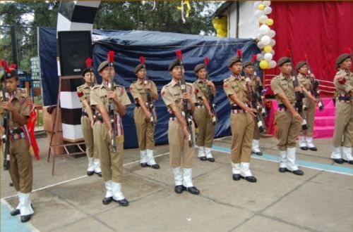 St Joseph's College, Kohima