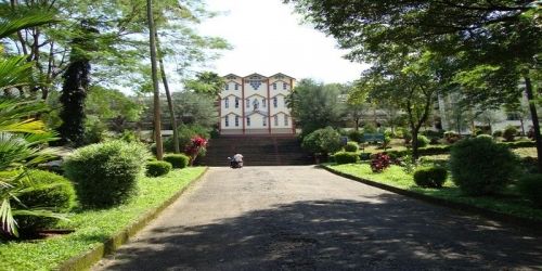 St Joseph's College Moolamattam, Idukki