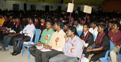 St. Joseph's College of Arts & Science, Cuddalore