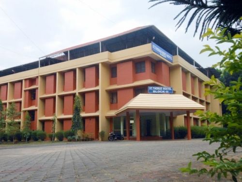 St. Joseph's College of Engineering and Technology, Kottayam