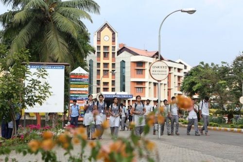 St. Joseph's College of Engineering and Technology, Kottayam