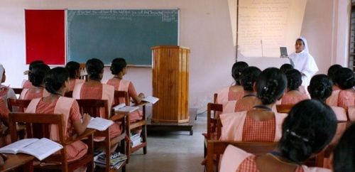 St. Joseph's College of Nursing Dharmagiri, Kothamangalam