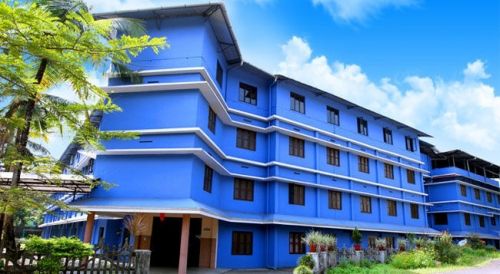 St. Joseph's College of Nursing Dharmagiri, Kothamangalam