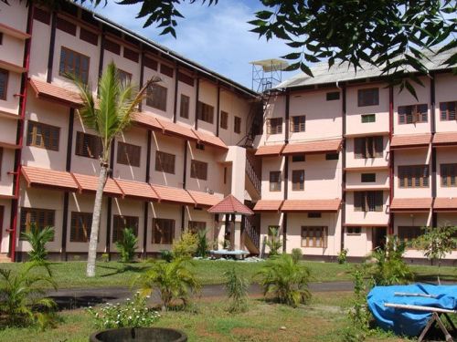 St Joseph's College Pilathara, Kannur