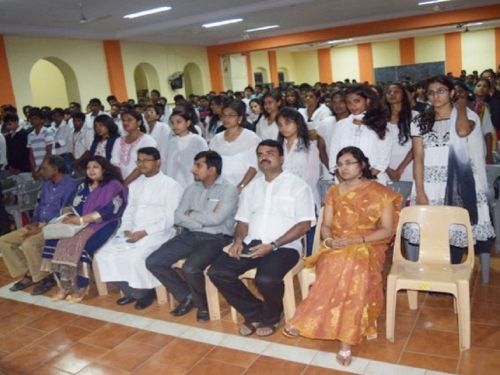 St. Joseph's Evening College, Bangalore