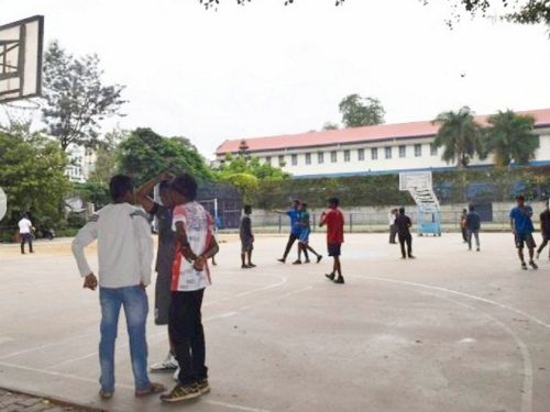 St. Joseph's Evening College, Bangalore