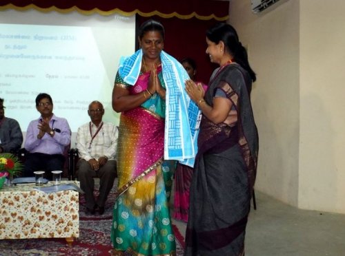 St. Joseph's Institute of Management, Tiruchirappalli