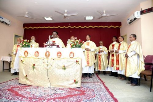 St. Joseph's Institute of Management, Tiruchirappalli